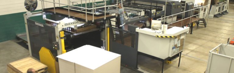 News & Events - Maxson Automatic